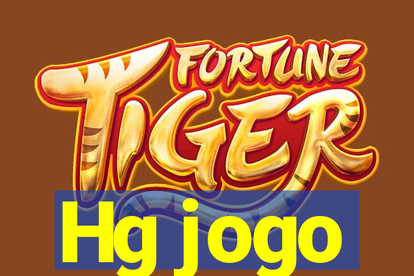 Hg jogo